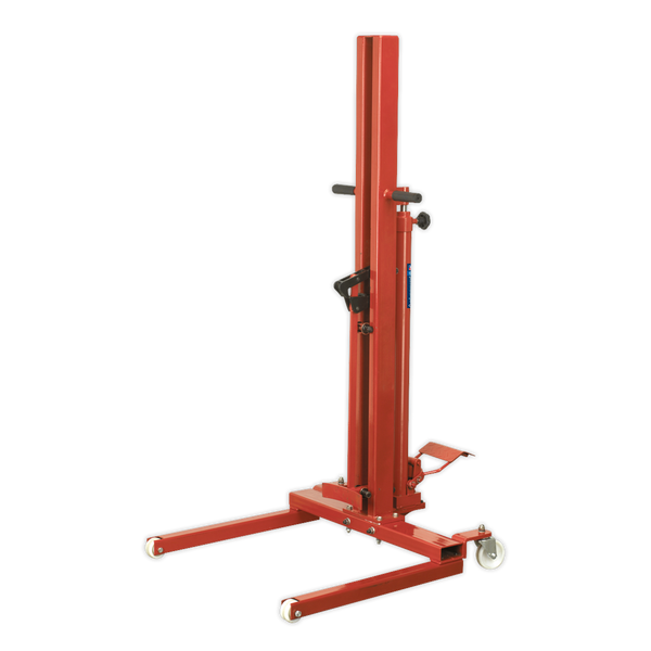 Sealey DH03 205L Drum Hydraulic Truck & Van Loader