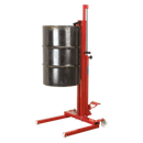 Sealey DH03 205L Drum Hydraulic Truck & Van Loader