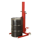 Sealey DH03 205L Drum Hydraulic Truck & Van Loader