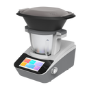 Baridi DH189  Smart Kitchen Robot Thermo-Cooker, 18 Preset Functions, 7" TFT Touch Screen - DH189