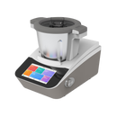 Baridi DH189  Smart Kitchen Robot Thermo-Cooker, 18 Preset Functions, 7" TFT Touch Screen - DH189