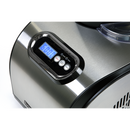 Baridi DH50  1.5L Ice Cream, Gelato & Sorbet Machine with Fast Freeze Compressor Cooling - DH50
