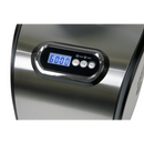 Baridi DH50  1.5L Ice Cream, Gelato & Sorbet Machine with Fast Freeze Compressor Cooling - DH50