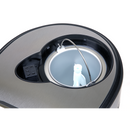 Baridi DH50  1.5L Ice Cream, Gelato & Sorbet Machine with Fast Freeze Compressor Cooling - DH50