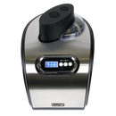 Baridi DH50  1.5L Ice Cream, Gelato & Sorbet Machine with Fast Freeze Compressor Cooling - DH50