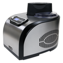 Baridi DH50  1.5L Ice Cream, Gelato & Sorbet Machine with Fast Freeze Compressor Cooling - DH50