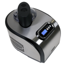 Baridi DH50  1.5L Ice Cream, Gelato & Sorbet Machine with Fast Freeze Compressor Cooling - DH50