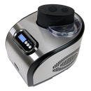 Baridi DH50  1.5L Ice Cream, Gelato & Sorbet Machine with Fast Freeze Compressor Cooling - DH50