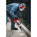 Sealey DHB1300 1300W SDS MAX Demolition Breaker Hammer