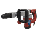 Sealey DHB1300 1300W SDS MAX Demolition Breaker Hammer