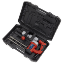 Sealey DHB1300 1300W SDS MAX Demolition Breaker Hammer