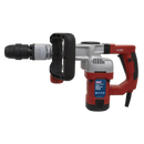 Sealey DHB1300 1300W SDS MAX Demolition Breaker Hammer