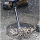 Sealey DHB1600 1600W Demolition Breaker Hammer