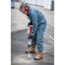 Sealey DHB1600 1600W Demolition Breaker Hammer