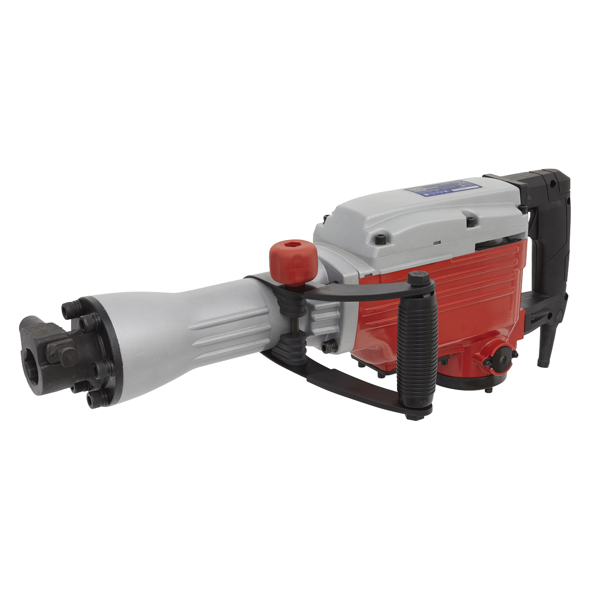 Sealey DHB1600 1600W Demolition Breaker Hammer