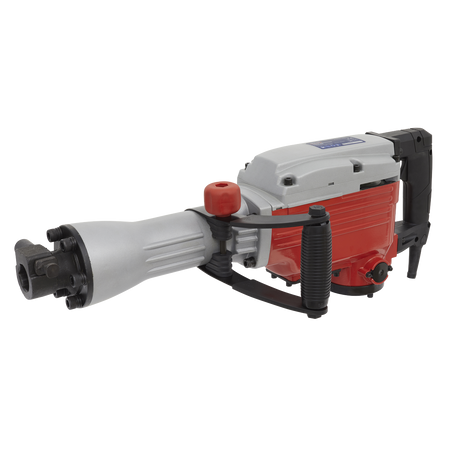 Sealey DHB1600 1600W Demolition Breaker Hammer