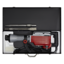 Sealey DHB1600 1600W Demolition Breaker Hammer