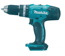 Makita DHP453ZJ 18v LXT Combi Hammer Drill Driver Bare Unit with Makpac 2 Case