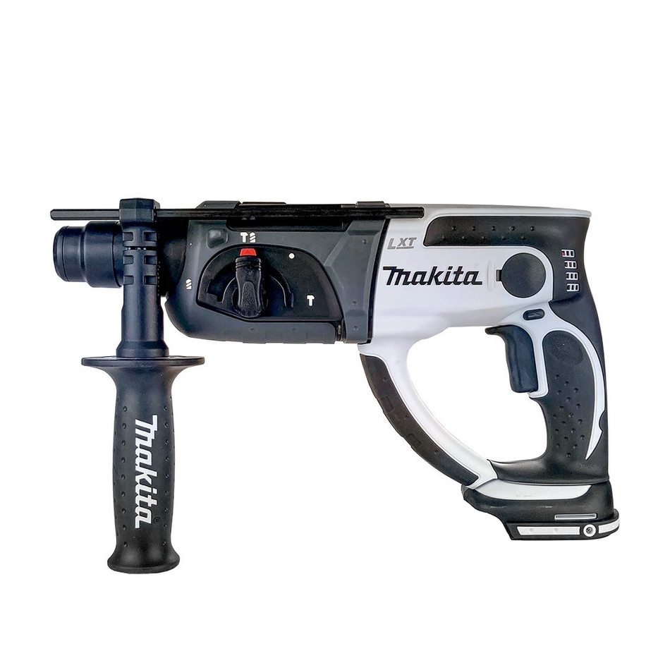 Makita DHR202ZW 18V Rotary Hammer SDS+ with Case