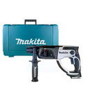 Makita DHR202ZW 18V Rotary Hammer SDS+ with Case
