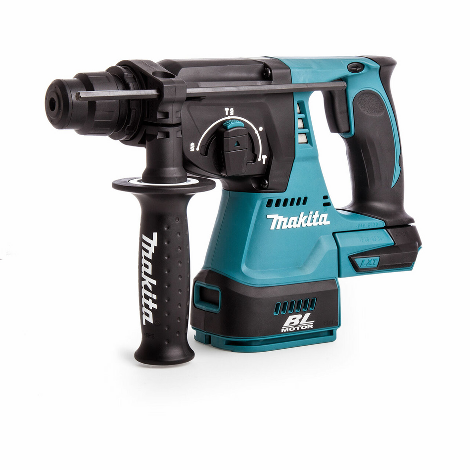 Makita DHR242Z Brushless Rotary Hammer Drill Body Only