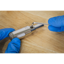 Sealey DHS20 Electroplated Diamond Hole Saw 20mm