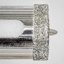 Sealey DHS20 Electroplated Diamond Hole Saw 20mm