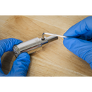 Sealey DHS22 Electroplated Diamond Hole Saw 22mm