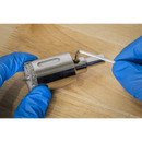 Sealey DHS30 Electroplated Diamond Hole Saw 30mm