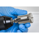 Sealey DHS30 Electroplated Diamond Hole Saw 30mm