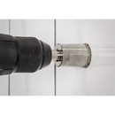 Sealey DHS30 Electroplated Diamond Hole Saw 30mm