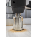Sealey DHS30 Electroplated Diamond Hole Saw 30mm