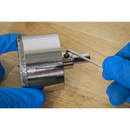 Sealey DHS60 Electroplated Diamond Hole Saw 60mm