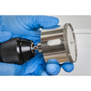 Sealey DHS60 Electroplated Diamond Hole Saw 60mm