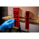 Sealey DJ01 Universal Dowelling Jig Set