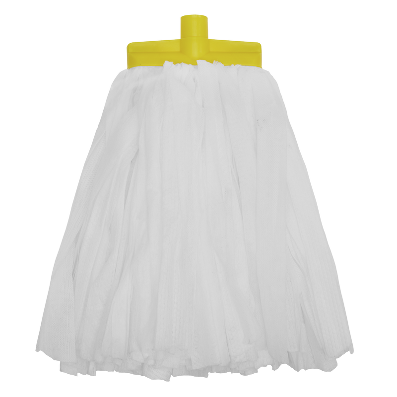 Sealey DKM05 Disposable Kentucky Mop Head - Pack of 5