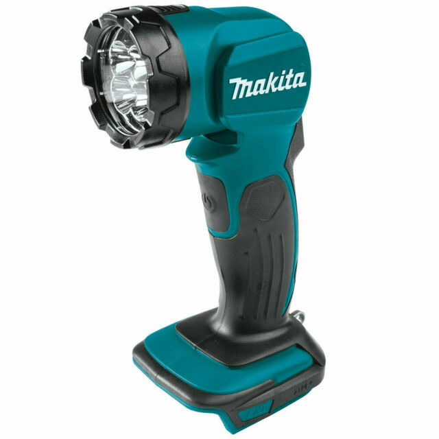 Makita DML815 LED Torch Body Only