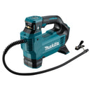 Makita DMP181Z 18V LXT Cordless Tyre Inflator Pump Body Only