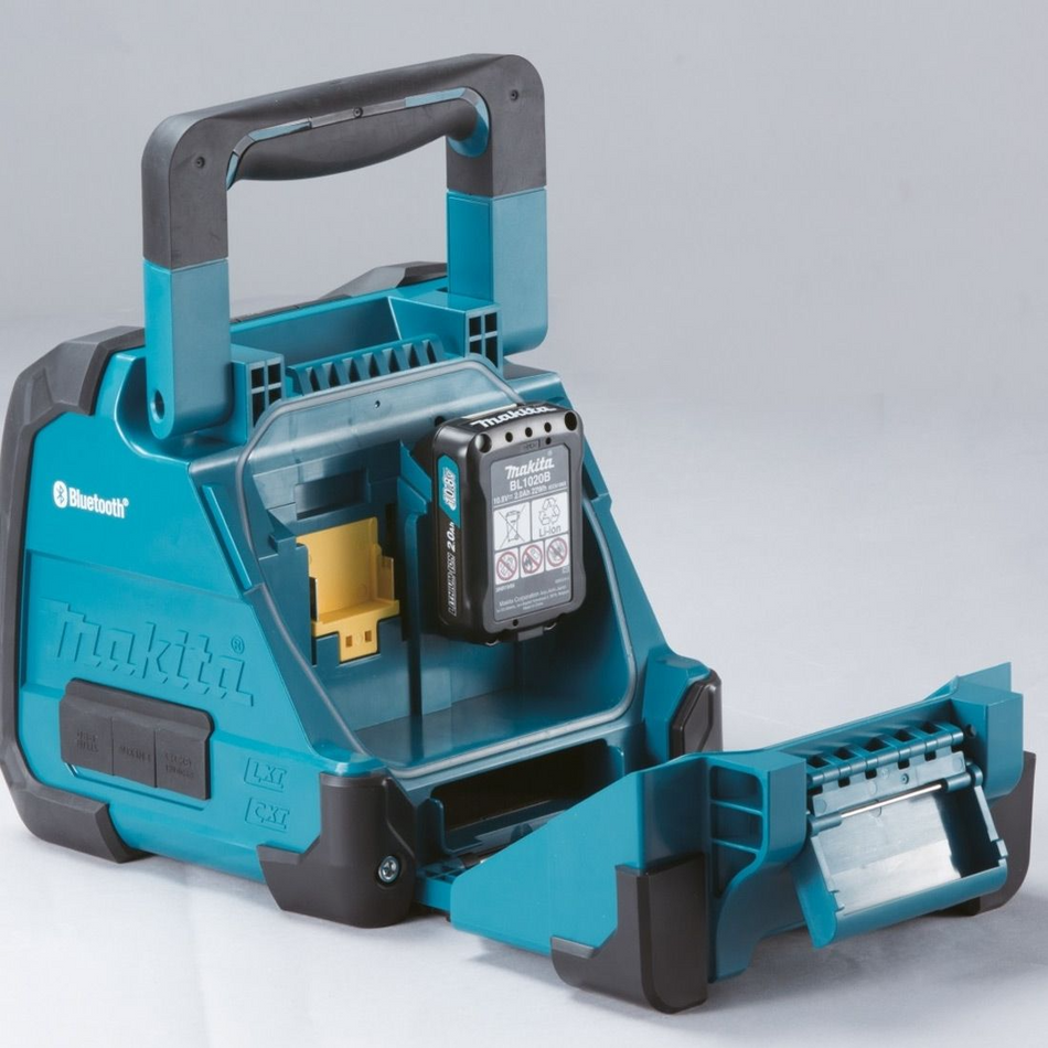 Makita DMR200 Job Site Speaker Body Only