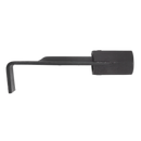 Sealey DP945 9pc 2.1kg Slide Hammer Kit