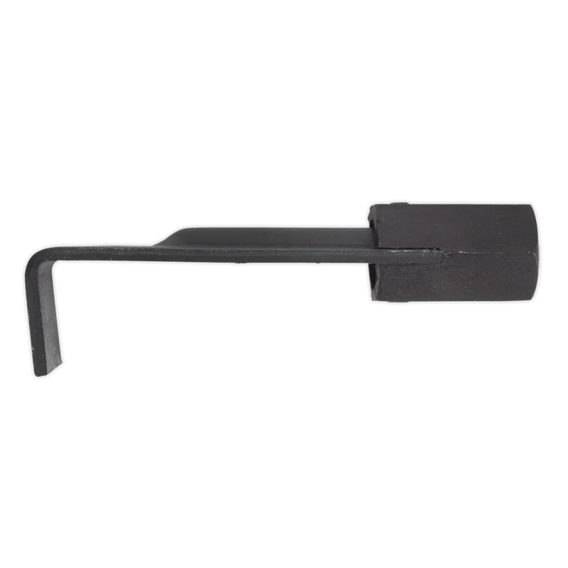 Sealey DP945 9pc 2.1kg Slide Hammer Kit