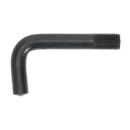 Sealey DP945 9pc 2.1kg Slide Hammer Kit