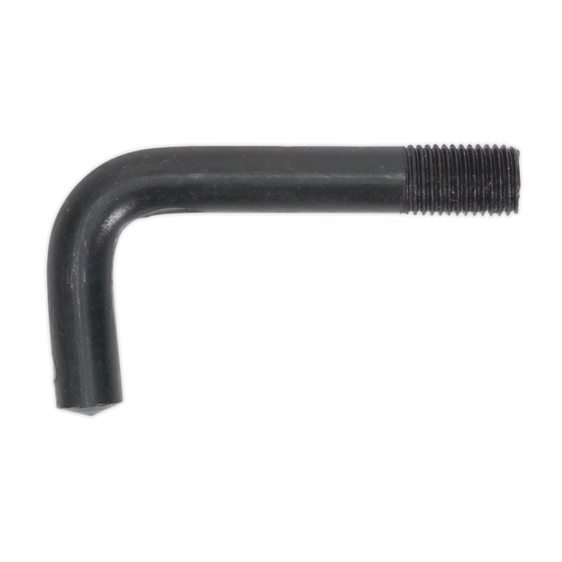 Sealey DP945 9pc 2.1kg Slide Hammer Kit