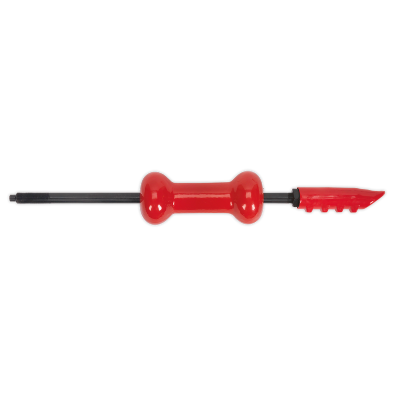 Sealey DP945 9pc 2.1kg Slide Hammer Kit