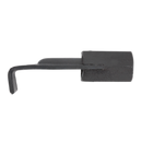 Sealey DP945 9pc 2.1kg Slide Hammer Kit