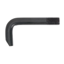 Sealey DP945 9pc 2.1kg Slide Hammer Kit