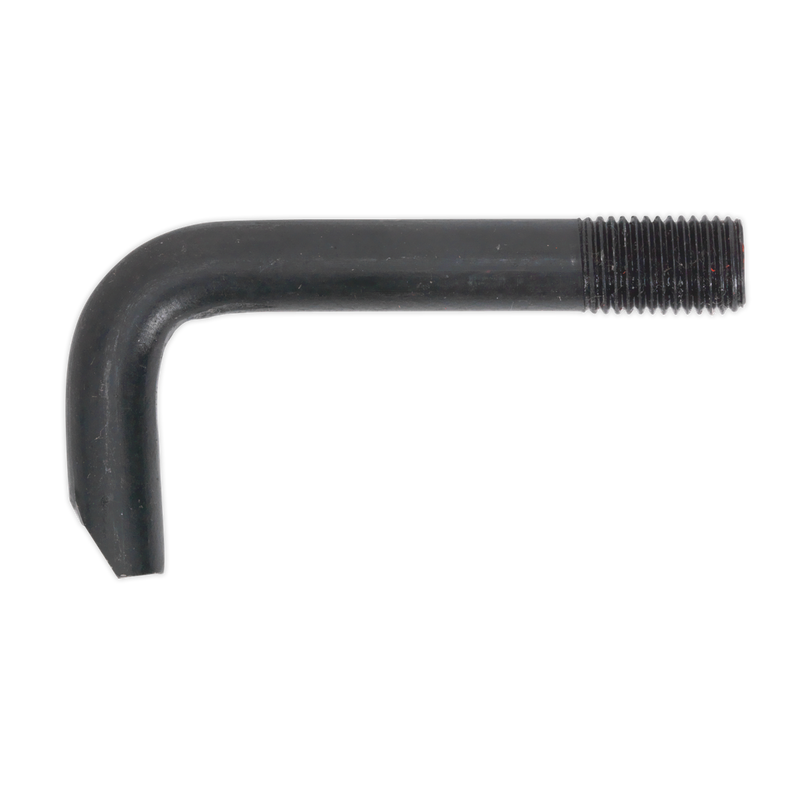 Sealey DP945 9pc 2.1kg Slide Hammer Kit