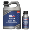 Sealey DPF1KIT DPF Ultra Cleaning Kit