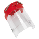 Sealey DPG240 Drill Press Guard 85mm