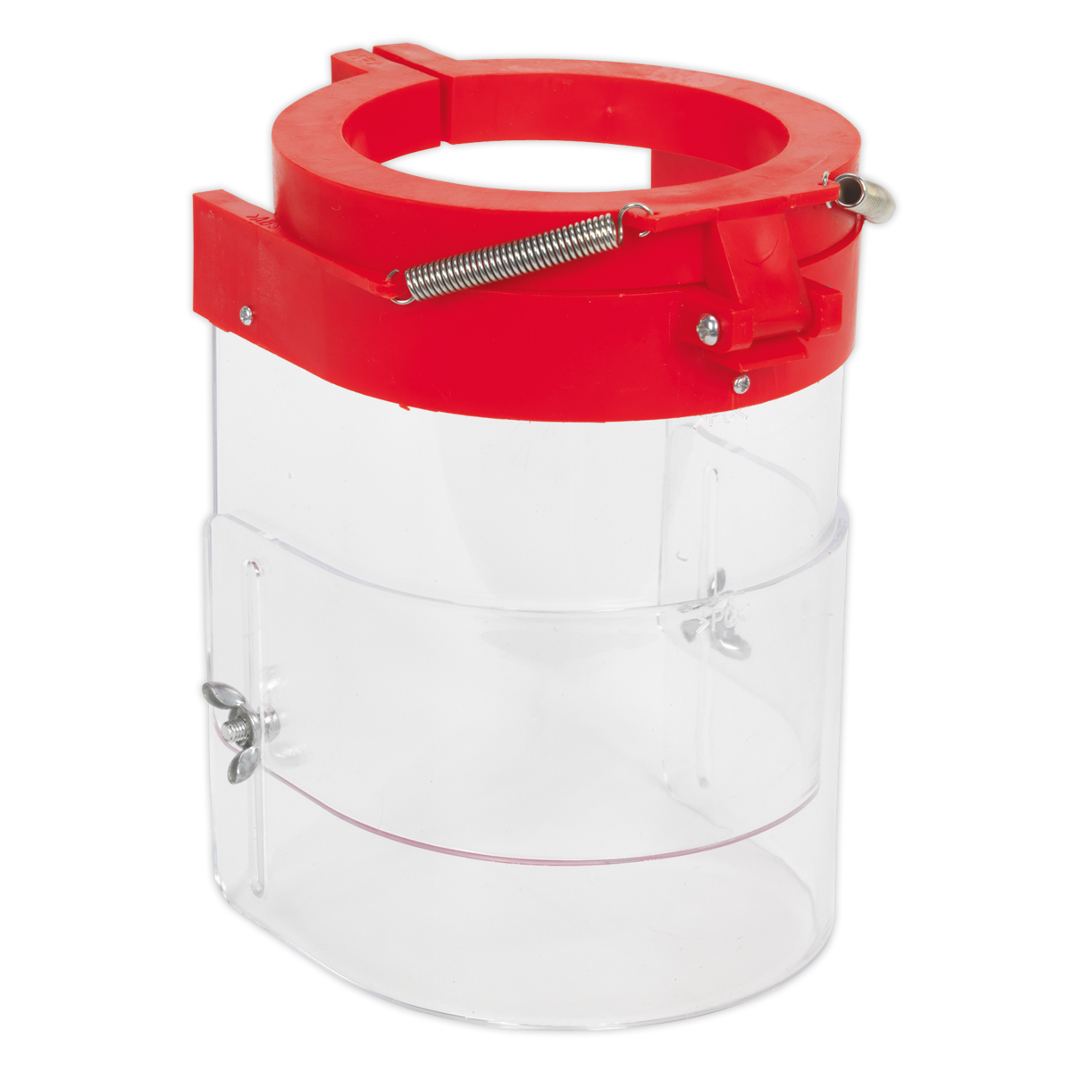 Sealey DPG250 Drill Press Guard 92mm